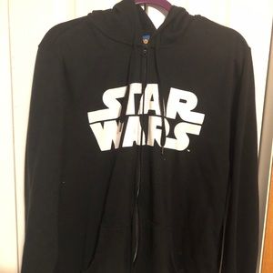 star wars hoodie